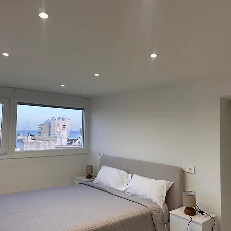 Διαμέρισμα The Penthouse, Center Μαρμπέλλα