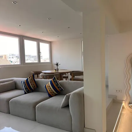 Διαμέρισμα The Penthouse, Center *