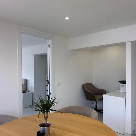 The Penthouse, Center *