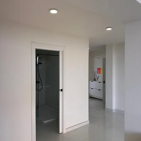 Διαμέρισμα The Penthouse, Center
