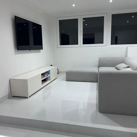 Διαμέρισμα The Penthouse, Center *