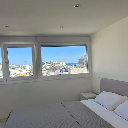 Διαμέρισμα The Penthouse, Center Μαρμπέλλα