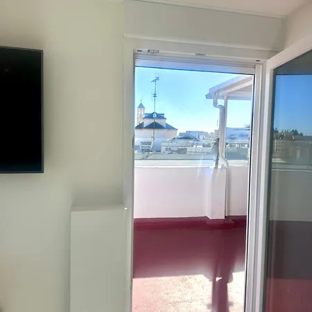 Διαμέρισμα The Penthouse, Center Μαρμπέλλα