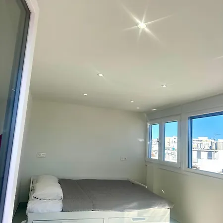 Διαμέρισμα The Penthouse, Center Μαρμπέλλα