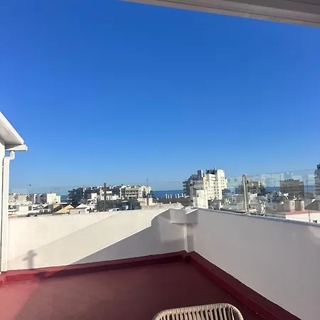 Διαμέρισμα The Penthouse, Center *