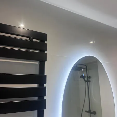 Διαμέρισμα The Penthouse, Center