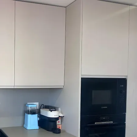 Διαμέρισμα The Penthouse, Center *